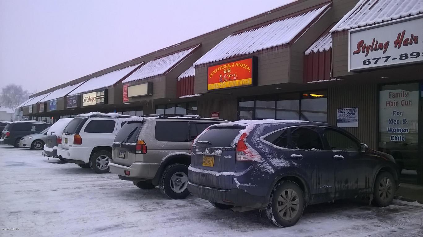 6311 Debarr Road, Anchorage, AK 99504
