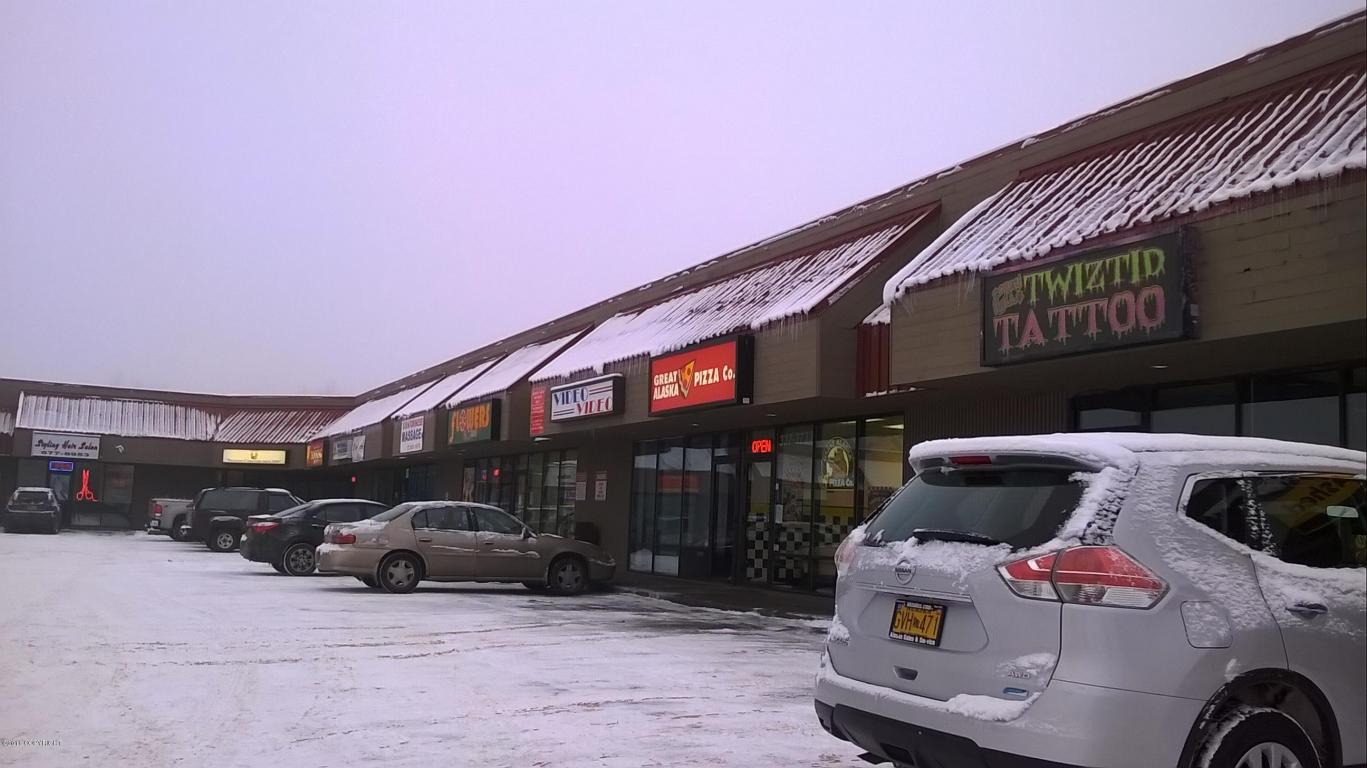 6311 Debarr Road, Anchorage, AK 99504