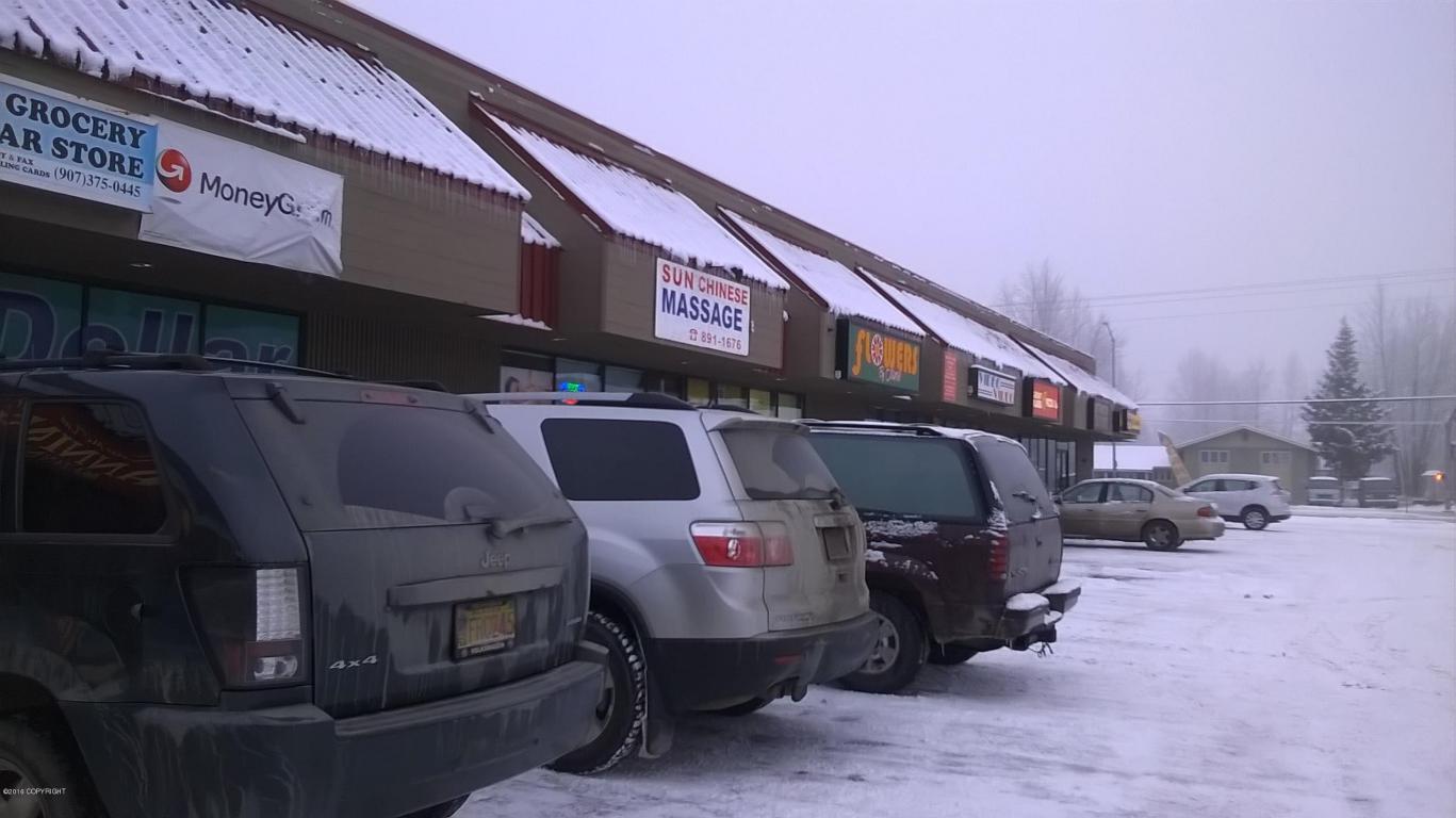 6311 Debarr Road, Anchorage, AK 99504