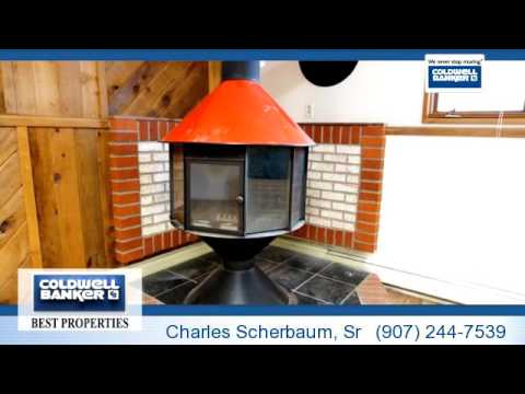 3534 Sherrie Street, Anchorage, United States 99504