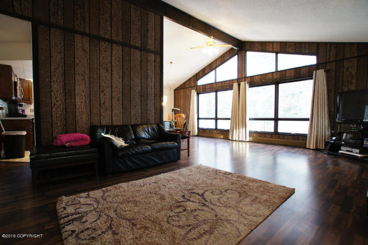 3534 Sherrie Street, Anchorage, United States 99504
