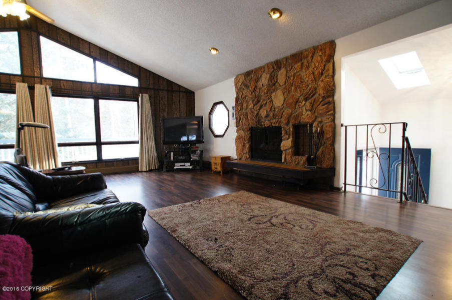 3534 Sherrie Street, Anchorage, United States 99504