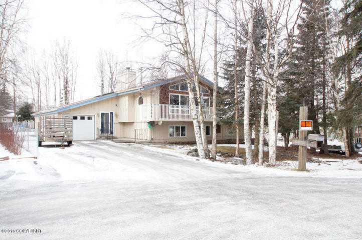 3534 Sherrie Street, Anchorage, United States 99504