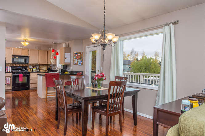400 Peppertree Loop, Anchorage, AK 99504