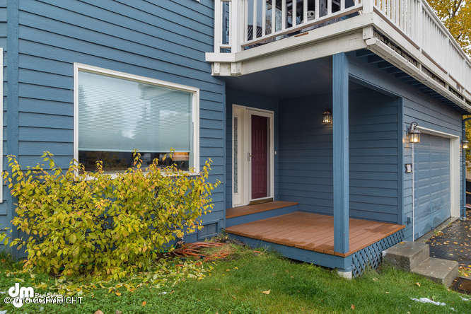400 Peppertree Loop, Anchorage, AK 99504
