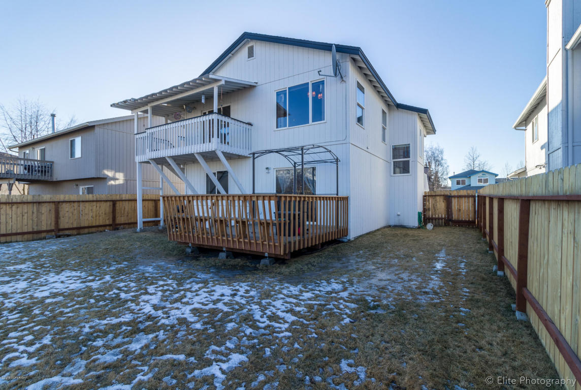 1111 Bentree Circle, Anchorage, AK 99504