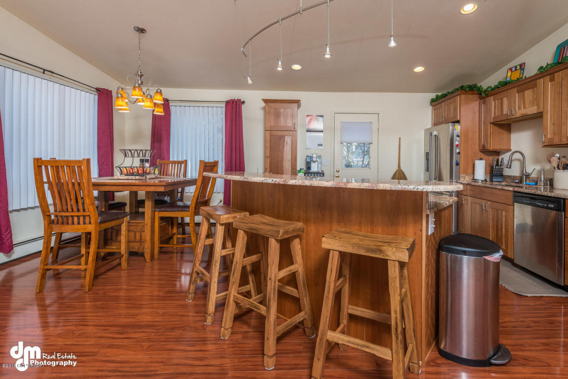 6830 E 3rd Avenue, Anchorage, AK 99504