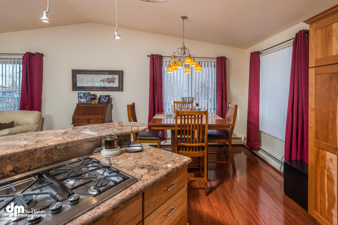 6830 E 3rd Avenue, Anchorage, AK 99504