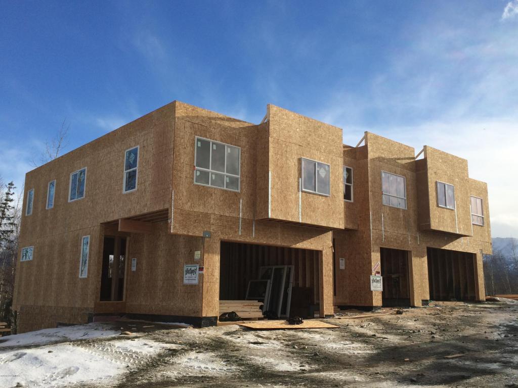 000 Little Bear Place, Anchorage, AK 99504