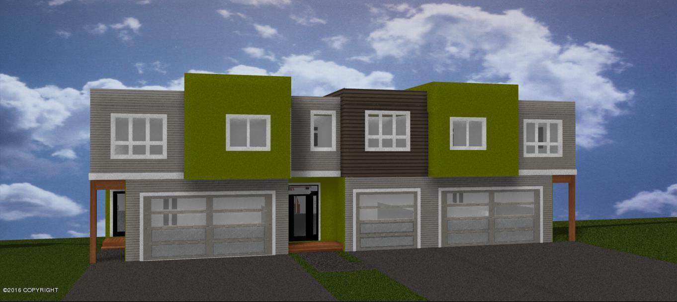 000 Little Bear Place, Anchorage, AK 99504