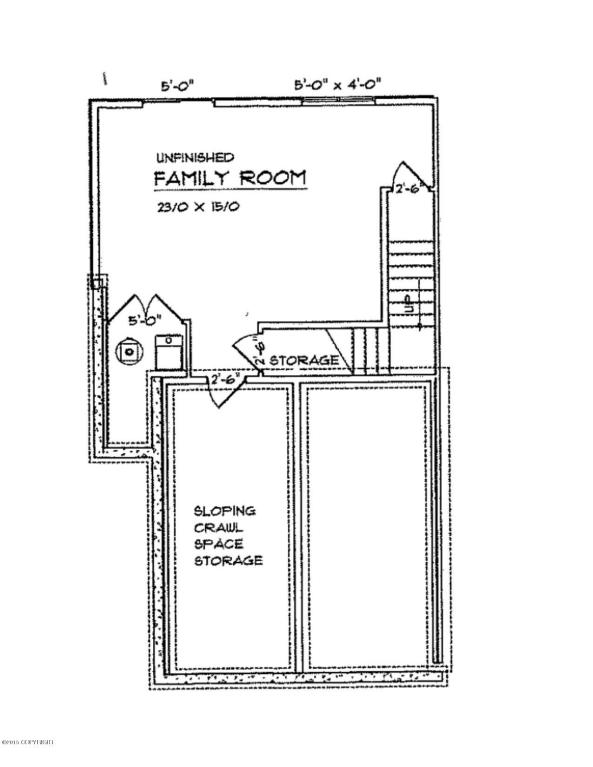 000 Little Bear Place, Anchorage, AK 99504