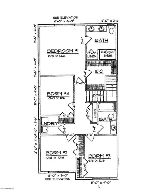 000 Little Bear Place, Anchorage, AK 99504