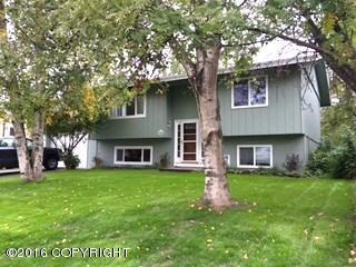 3108 Glenn Don Drive, Anchorage, AK 99504