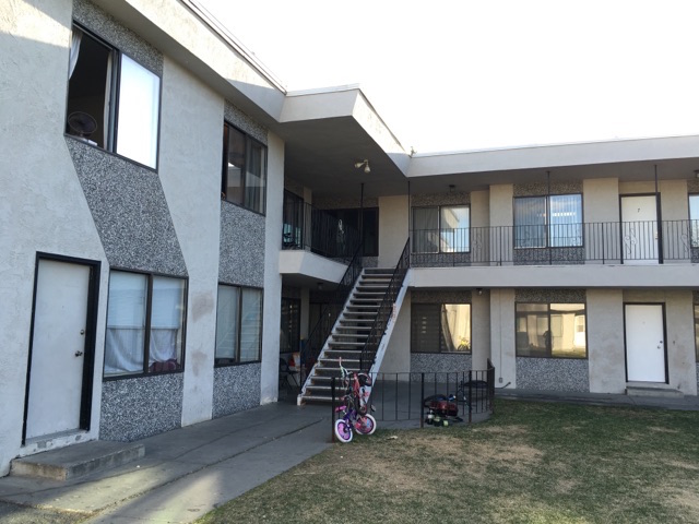 6124 E 12th Ave D-6Anchorage, AK, 99504Anchorage County
