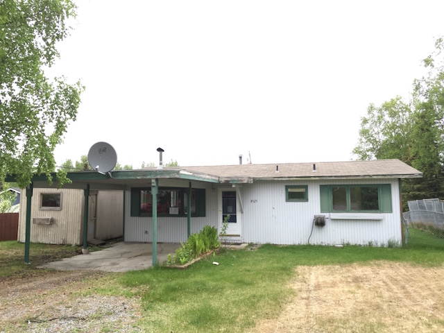 8525 Rangeview AvenueAnchorage, AK, 99504Anchorage County