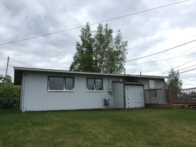8525 Rangeview AvenueAnchorage, AK, 99504Anchorage County