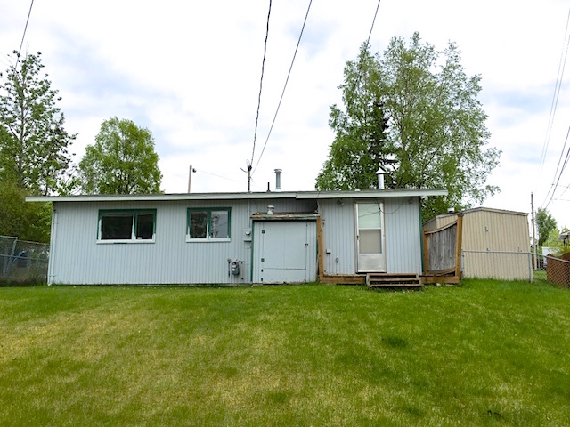 8525 Rangeview AvenueAnchorage, AK, 99504Anchorage County