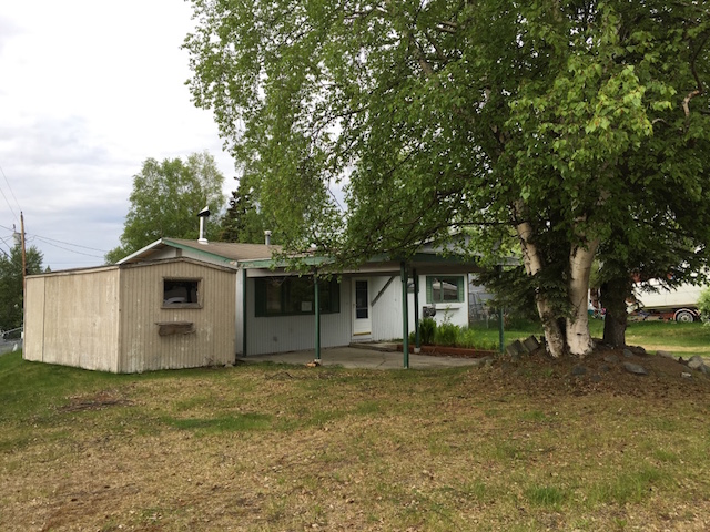 8525 Rangeview AvenueAnchorage, AK, 99504Anchorage County