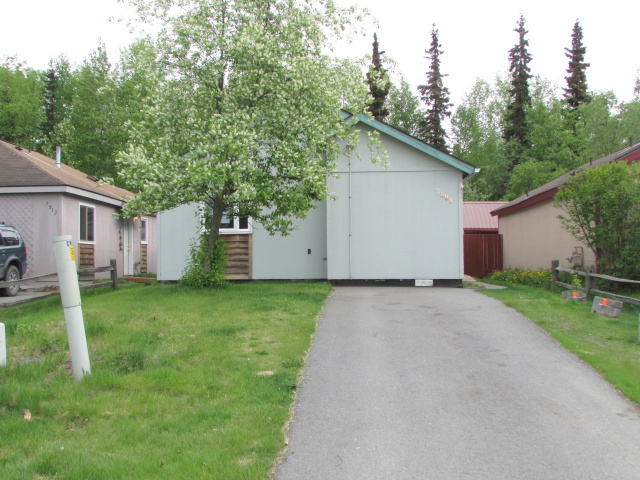 7808 Chaimi LoopAnchorage, AK, 99504Anchorage County