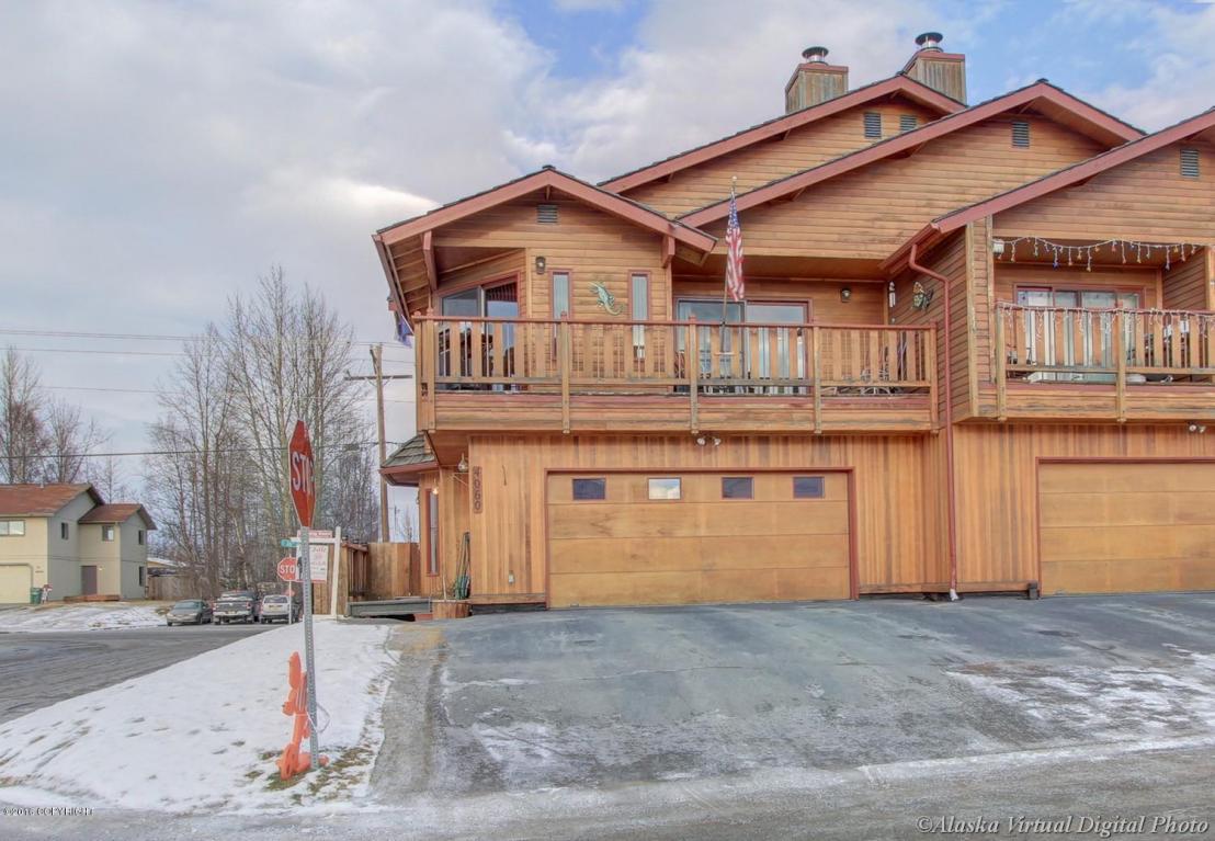 4060 Sycamore Loop, Anchorage, AK 99504