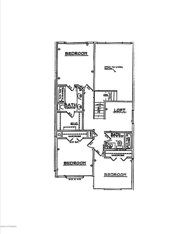 000 Skwentna Drive, Anchorage, AK 99504