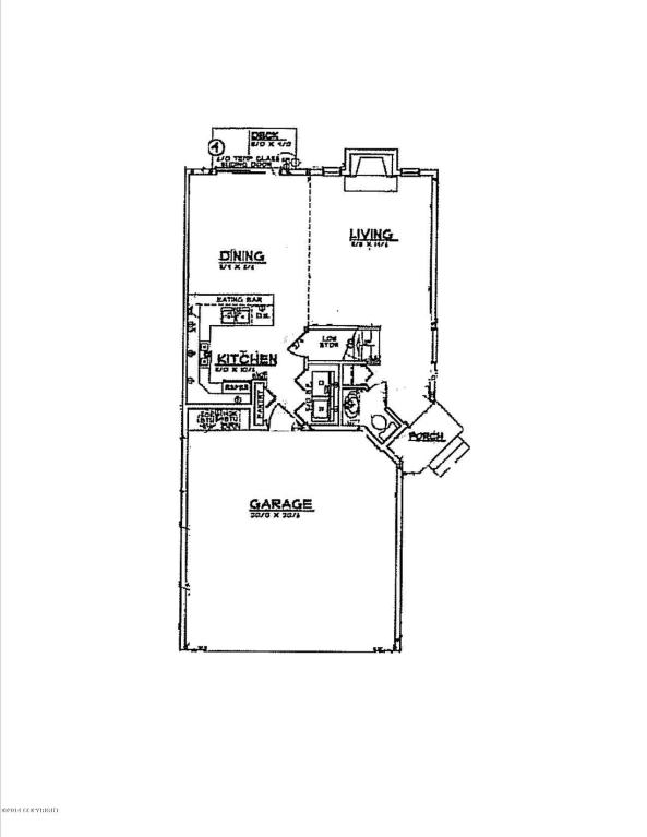 000 Skwentna Drive, Anchorage, AK 99504