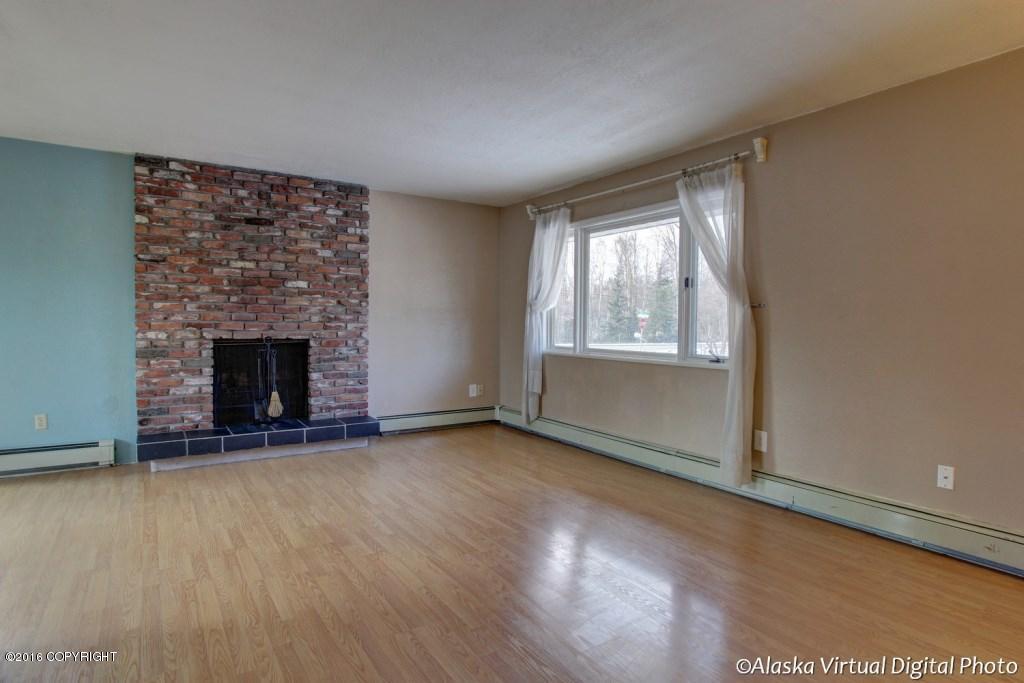 3523 Creekside Drive, Anchorage, AK 99504