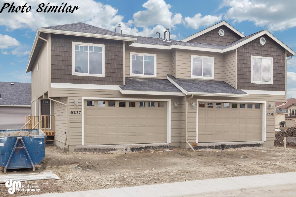 NHN Skwentna Drive, Anchorage, AK 99504