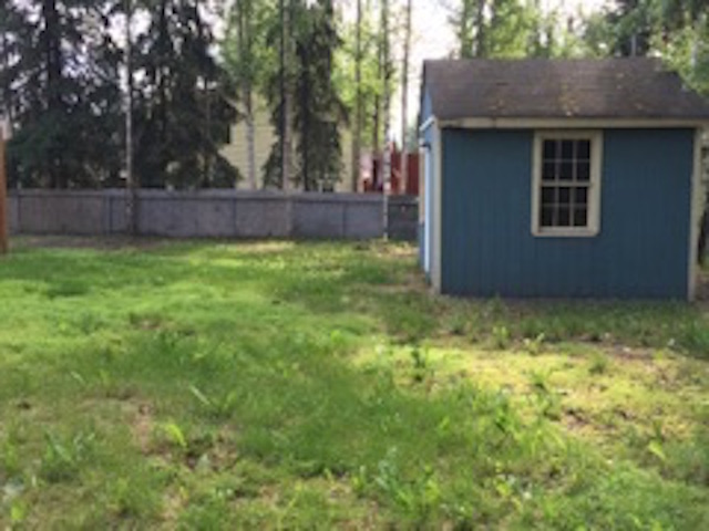 6740 Dickerson DriveAnchorage, AK, 99504Anchorage County