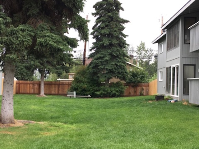 160 Grand Larry St Unit D-10Anchorage, AK, 99504Anchorage County