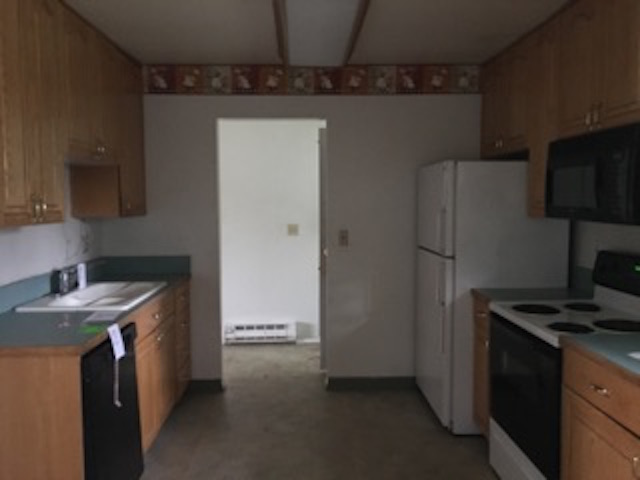 160 Grand Larry St Unit D-10Anchorage, AK, 99504Anchorage County