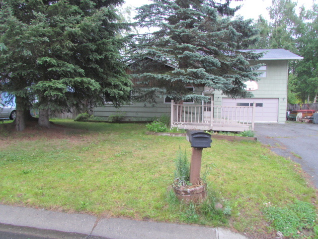 3723 Robin StreetAnchorage, AK, 99504Anchorage County