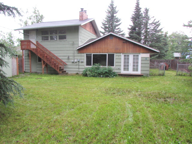 3723 Robin StreetAnchorage, AK, 99504Anchorage County