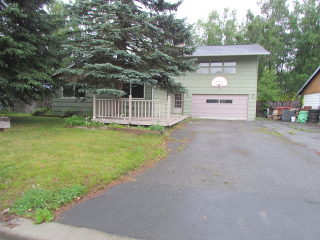 3723 Robin StreetAnchorage, AK, 99504Anchorage County