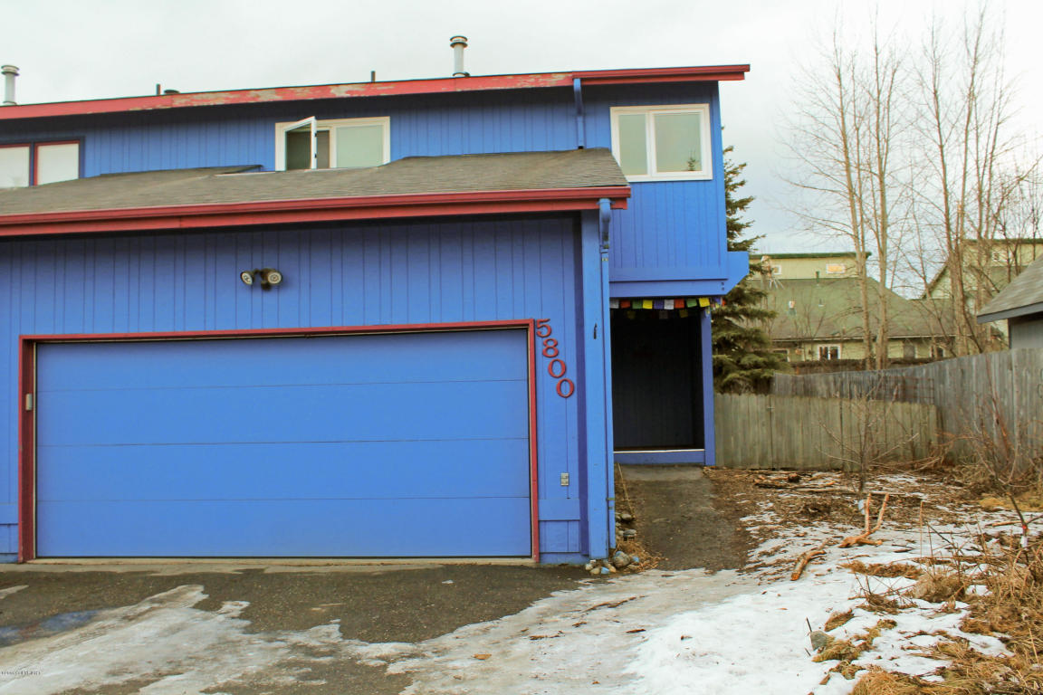 5800Jordan Cir, Anchorage, United States 99504