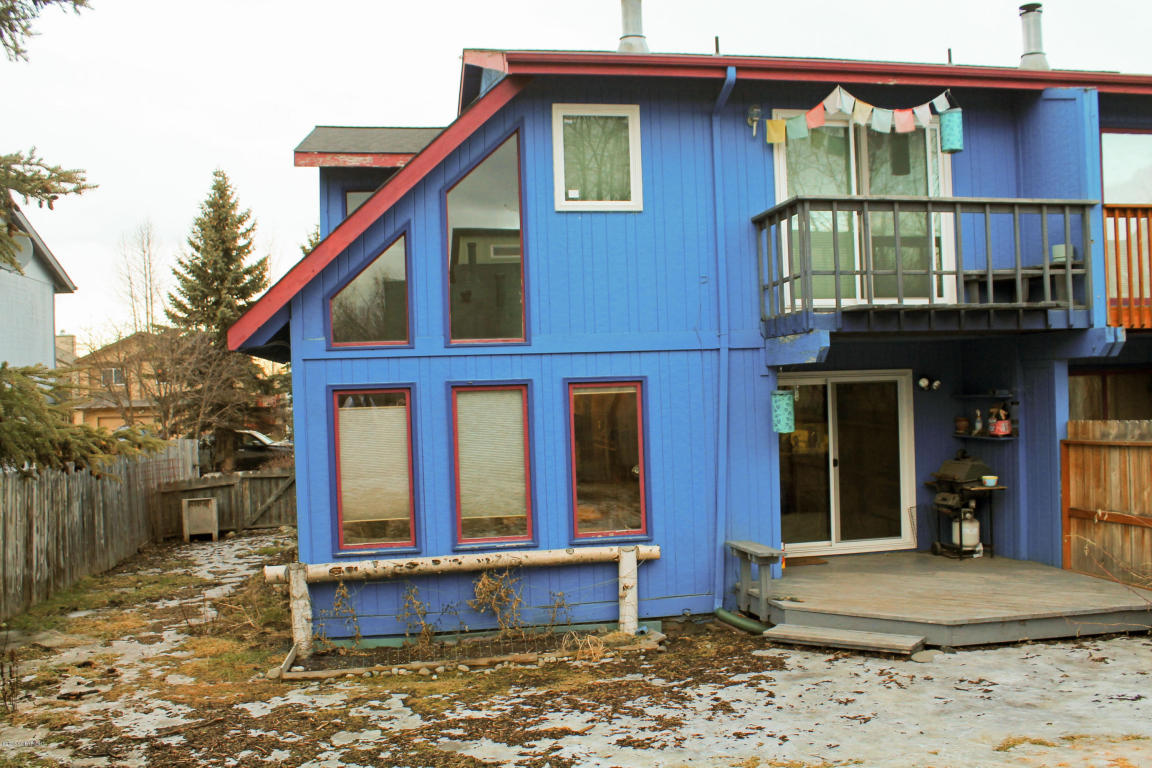 5800Jordan Cir, Anchorage, United States 99504