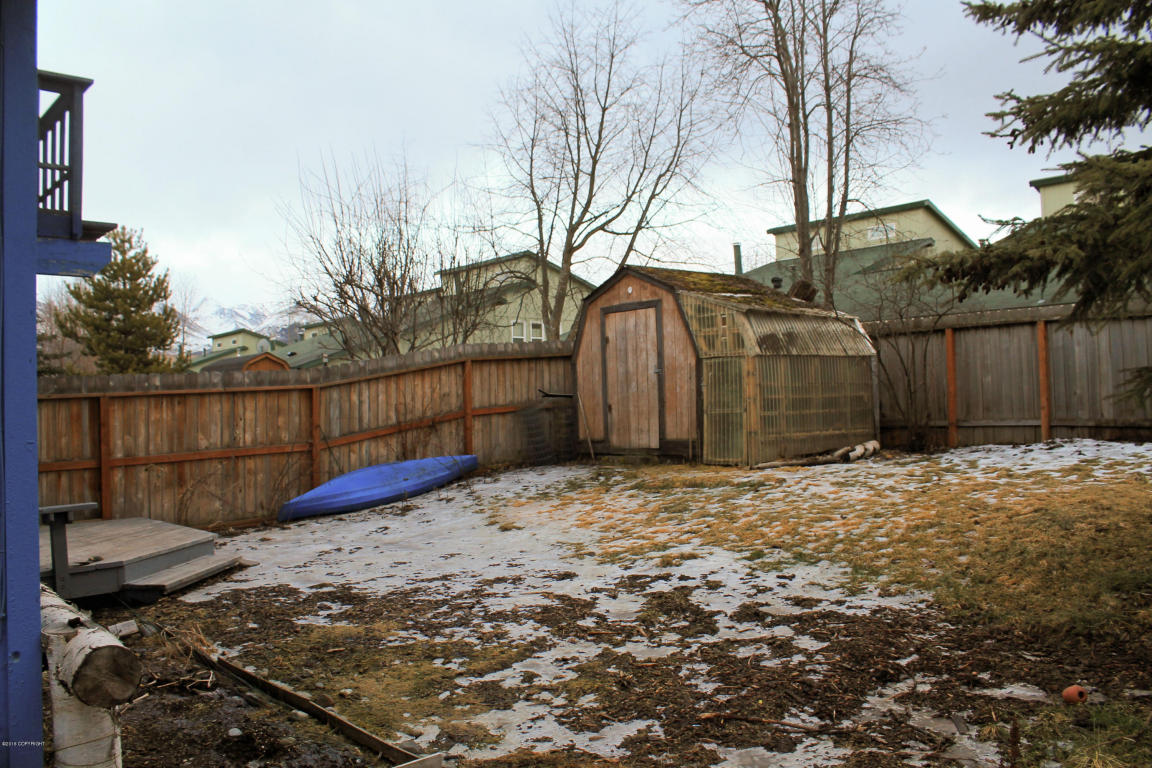 5800Jordan Cir, Anchorage, United States 99504