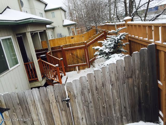 2437 Hillbrook Circle, Anchorage, AK 99504