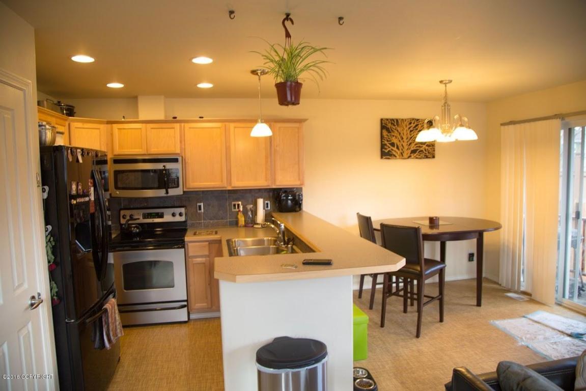 2437 Hillbrook Circle, Anchorage, AK 99504