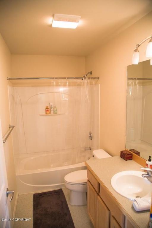 2437 Hillbrook Circle, Anchorage, AK 99504
