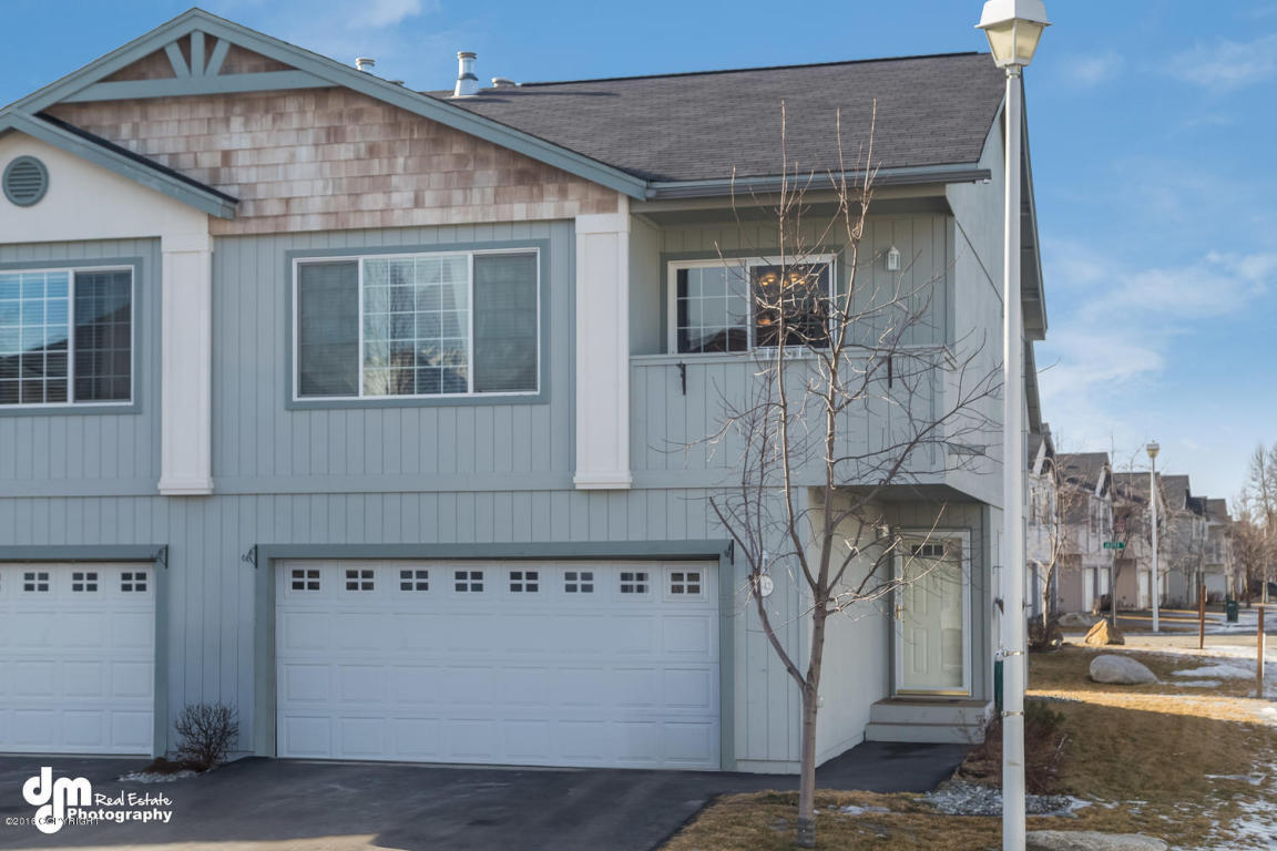 5642Sapphire Loop, Anchorage, United States 99504