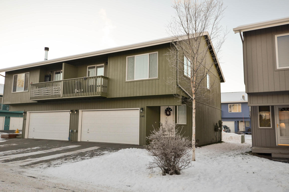 2476 Havenshire Place, Anchorage, AK 99504