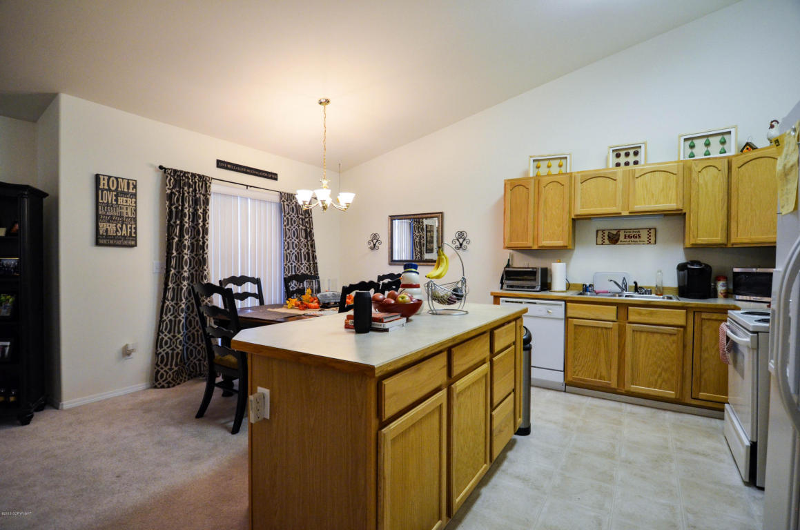 2476 Havenshire Place, Anchorage, AK 99504