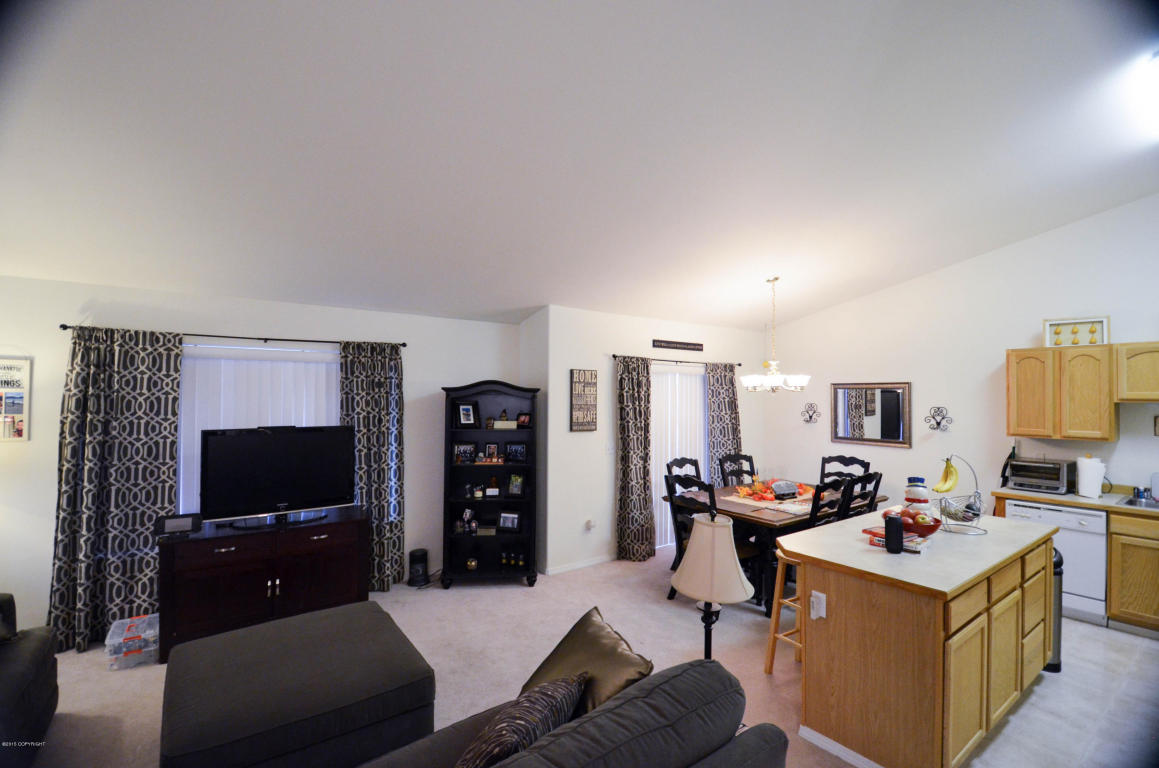2476 Havenshire Place, Anchorage, AK 99504