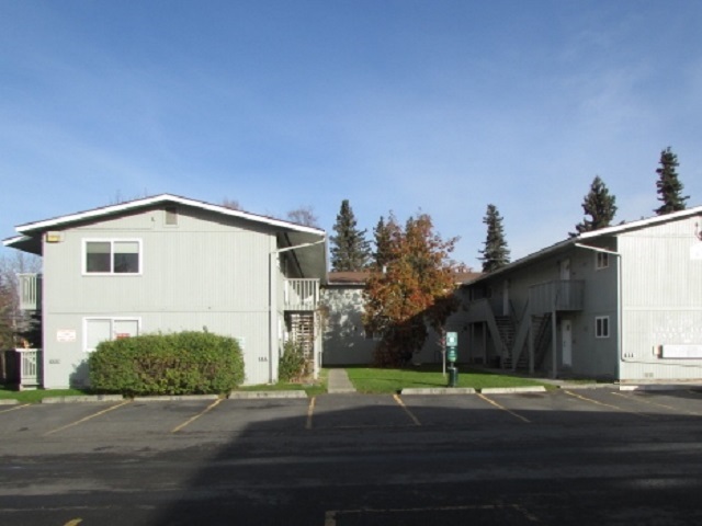 170 Grand Larry St #C-02Anchorage, AK, 99504Anchorage County