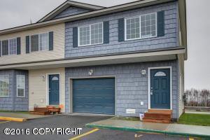 150 Matthew Paul Way, Anchorage, AK 99504