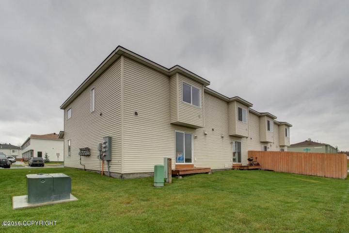 150 Matthew Paul Way, Anchorage, AK 99504