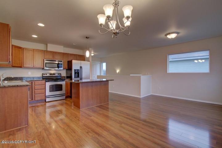 150 Matthew Paul Way, Anchorage, AK 99504