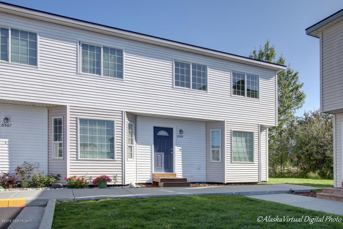 6569 Kara Sue Loop, Anchorage, AK 99504