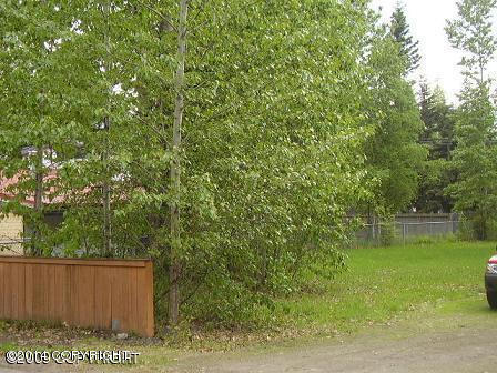 6430 E 8th Avenue, Anchorage, AK 99504